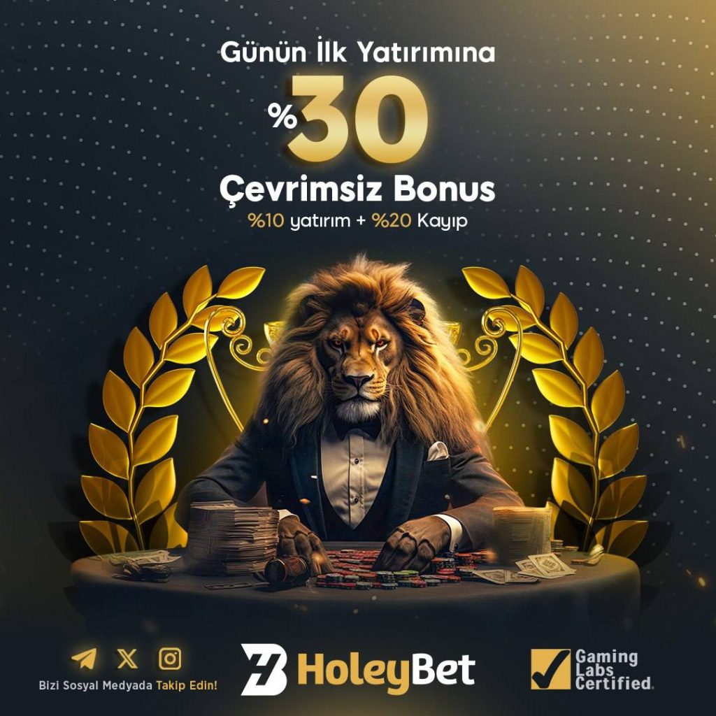 Çevrimsiz Bonus