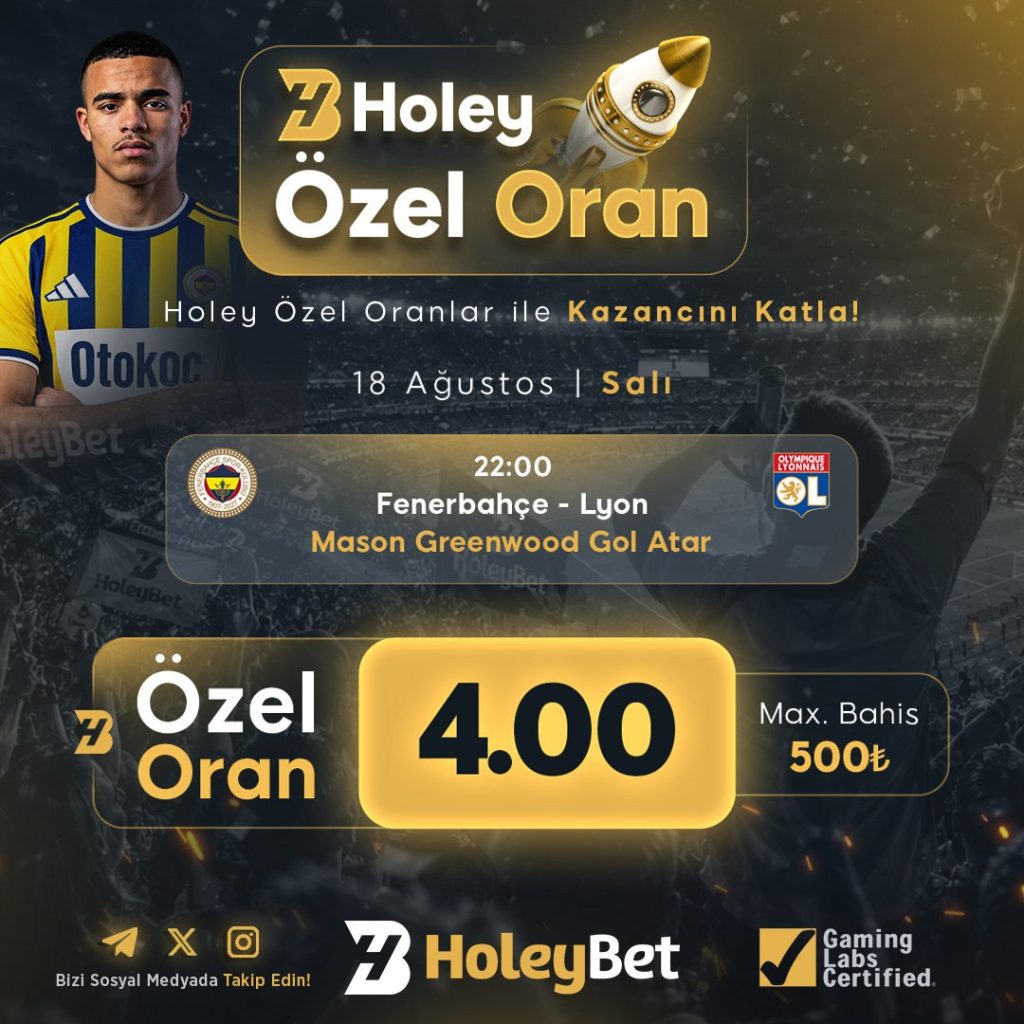 Özel Oran Bonusu