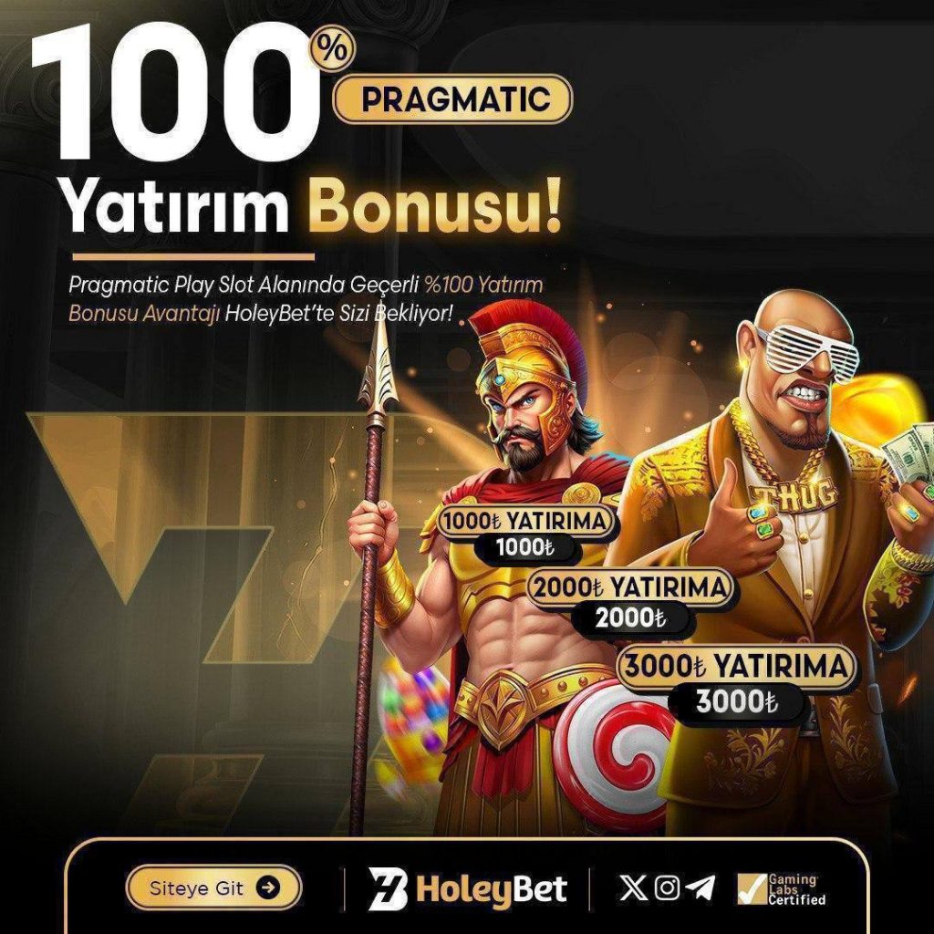 Holeybet Giriş 2026 — Güncel ve Resmi Erişim Adresi 6 Yatırım Bonusu