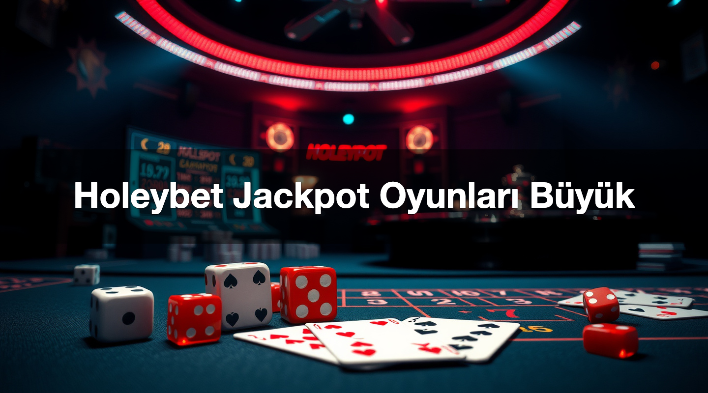 Holeybet Jackpot Oyunları Büyük 2 Holeybet Jackpot Oyunları Büyük