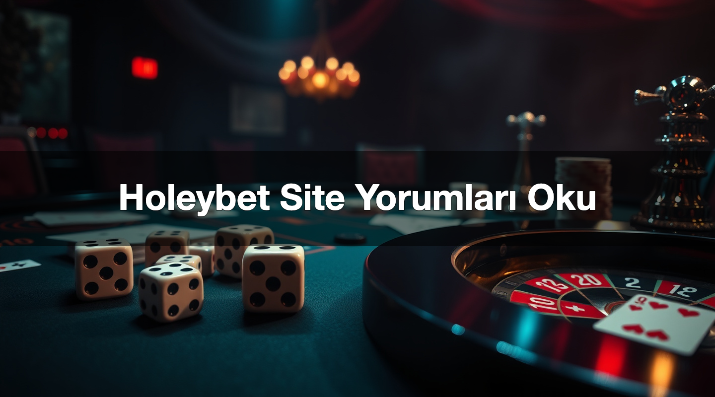 Holeybet Site Yorumları Oku 2 Holeybet Site Yorumları Oku